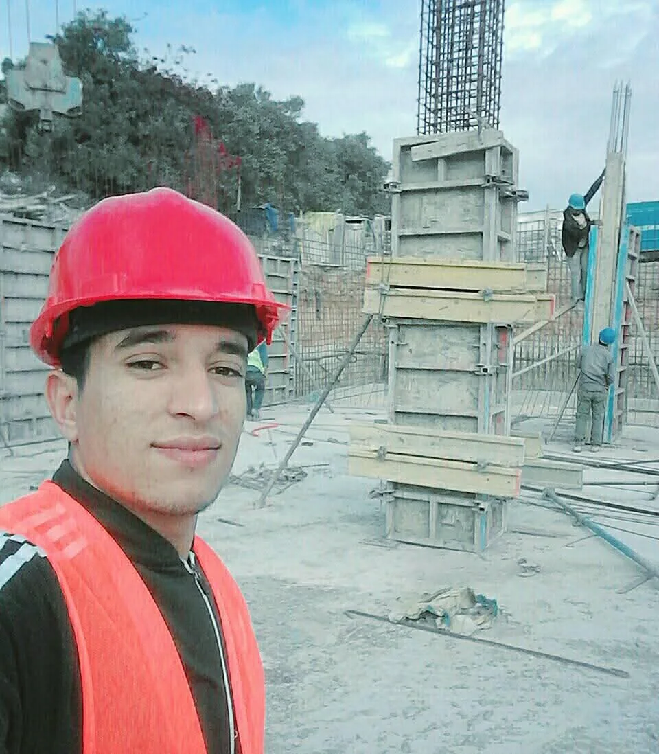 Visite de chantier et lecture des points sensibles.